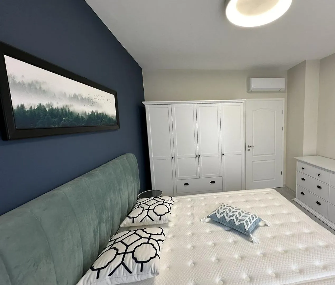 Fortuna Varna Apartment