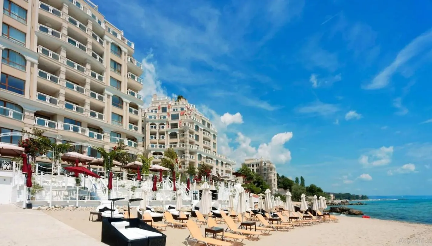 Fortuna Varna Apartment
