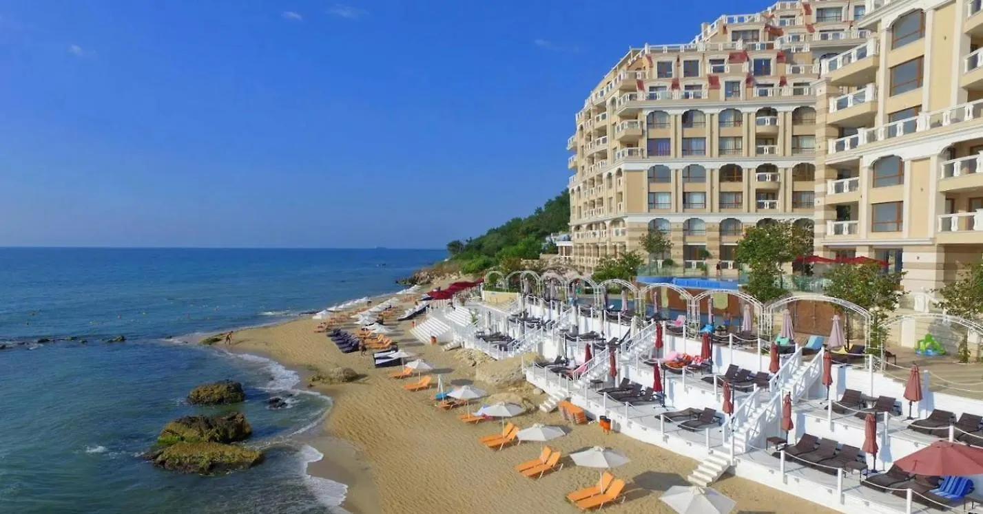 Apartment Fortuna Varna