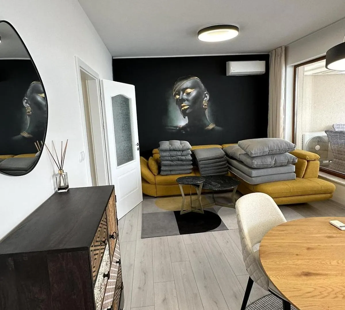 Fortuna Varna Apartment