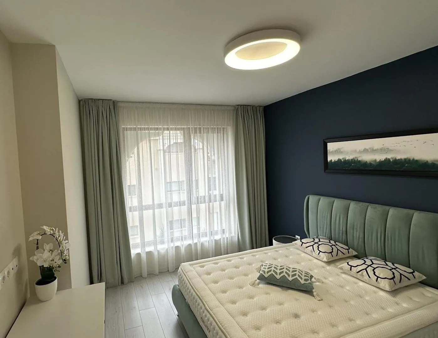 Apartment Fortuna Varna