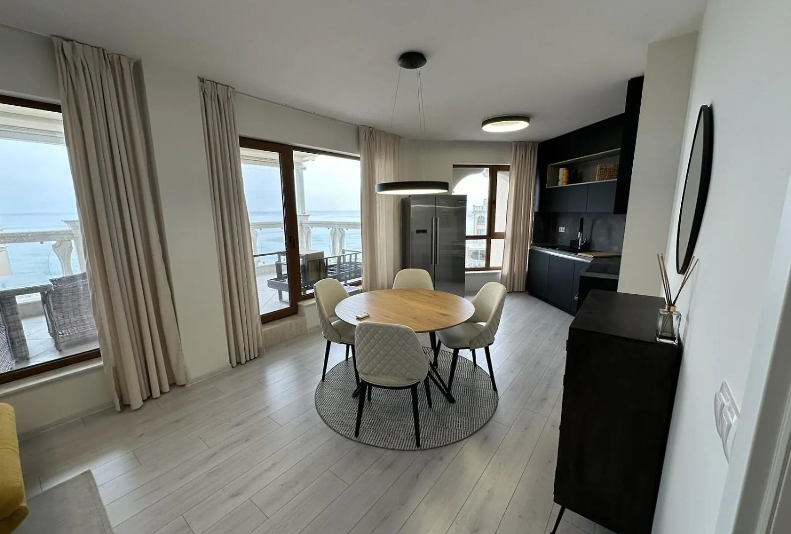 Apartment Fortuna Varna Bulgaria